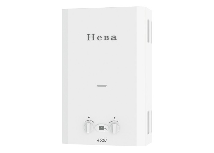 Газовая колонка BaltGaz NEVA 4610