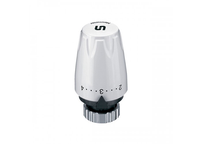 Термостатическая головка UNI-FITT DX, M30х1,5