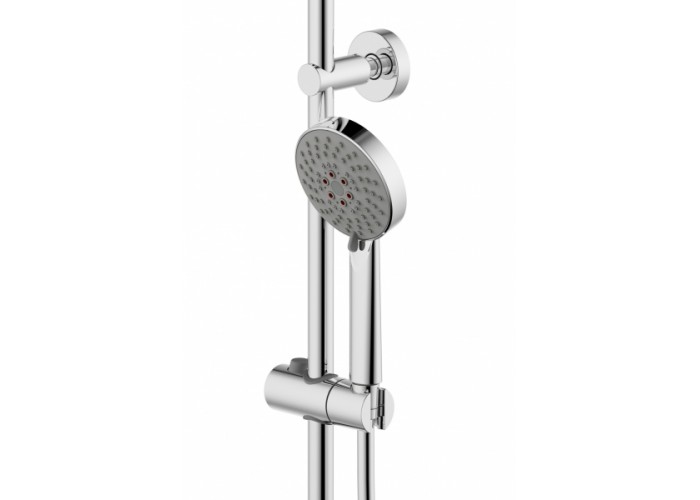 Душевая колонна Bravat Waterfall F939114C-A5-RUS