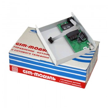 Модуль GSM ZOTA Lux/MK