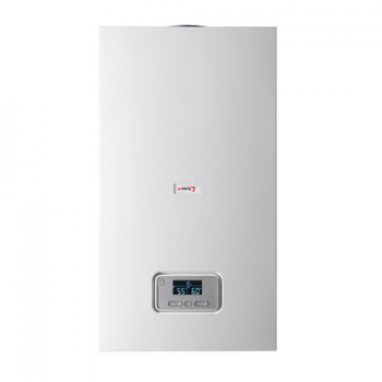 Настенный газовый двухконтурный котёл Protherm Пантера 25 KTV