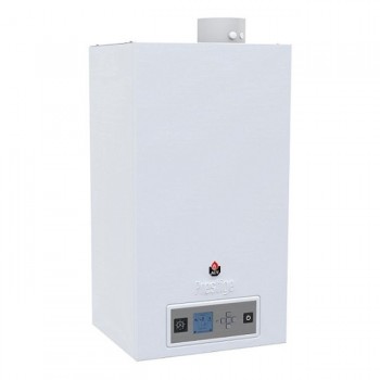 Настенный газовый конденсационный котел отопления ACV Prestige 75 Solo MK4