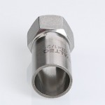 Вставка VALTEC резьбовая нерж. сталь с вн.р. 22х1/2
