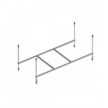 Каркас для ванны AM.PM Gem W90A-150-070W-R 150x70 см