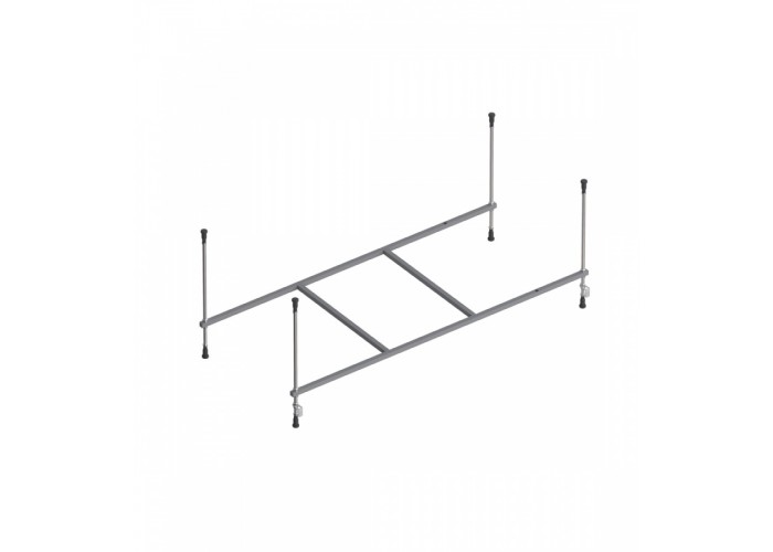 Каркас для ванны AM.PM Gem W90A-150-070W-R 150x70 см