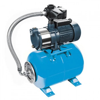 Насосная станция UNIPUMP AUTO MH 300 A