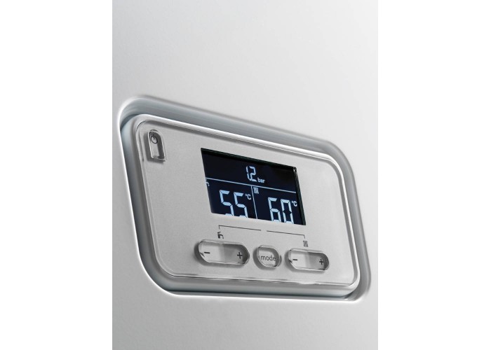 Настенный газовый двухконтурный котёл Protherm Пантера 25 KTV