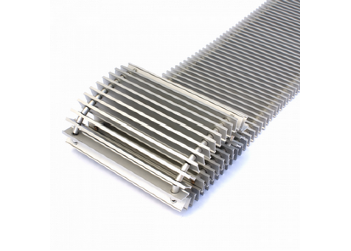 Декоративная решетка Techno РРА 150-1200