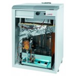 Напольный газовый котел Protherm Медведь 30 TLO