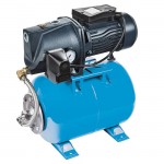 Насосная станция UNIPUMP AUTO JSW-55-50-S