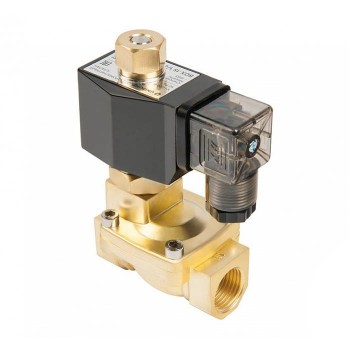 Клапан электромагнитный UNIPUMP BOX-32 11/4