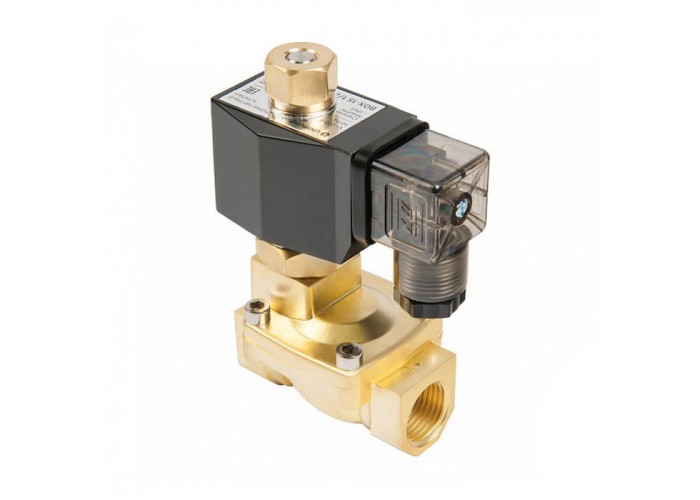 Клапан электромагнитный UNIPUMP BOX-32 11/4