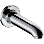 Излив для ванны Hansgrohe E/S 13414000