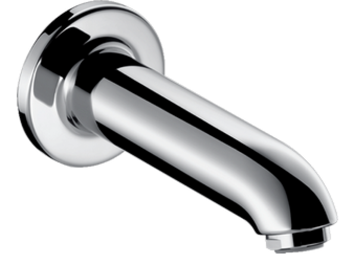 Излив для ванны Hansgrohe E/S 13414000