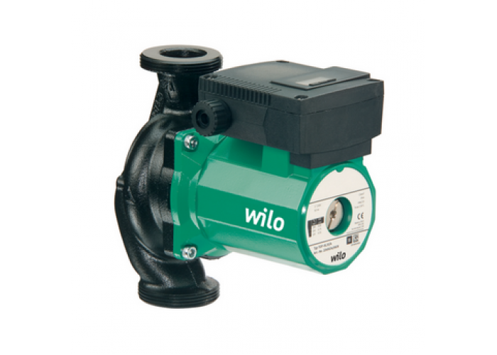 Циркуляционный насос Wilo TOP-RL 25/7,5