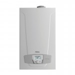 Настенный газовый конденсационный котел отопления Baxi LUNA Platinum+ 1,12 GA