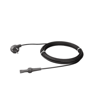 Нагревательный кабель Electrolux Frost Guard Pipe Cable 180 Вт 10 м Нагревательный кабель Electrolux Frost Guard Pipe Cable 180 Вт 10 м