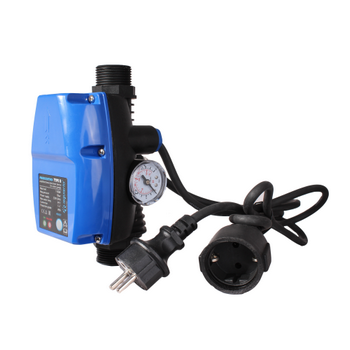 Блок автоматики Aquario Presscontrol Type-II Блок автоматики Aquario Presscontrol Type-II