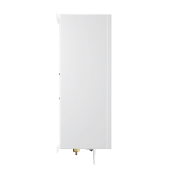 Электрический котёл отопления настенный Thermex Tesla 6-12 Wi-Fi