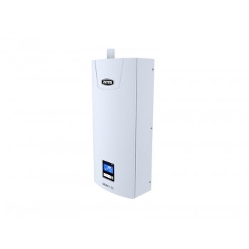 Электрический котёл отопления настенный ZOTA Smart SE-27