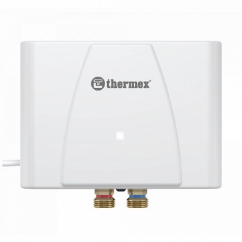 Электрический проточный водонагреватель Thermex Balance 6000