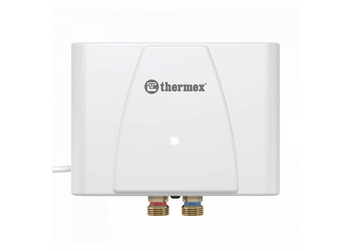 Электрический проточный водонагреватель Thermex Balance 6000