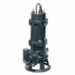 Фекальный насос UNIPUMP FEKAMAX 35-13-3