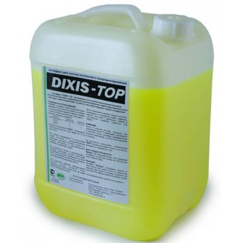 Антифриз для отопления Dixis TOP / 20 л.