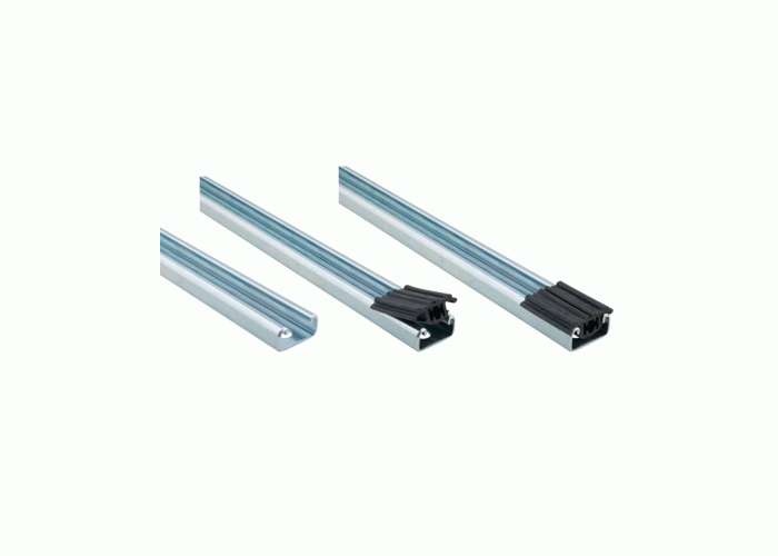 Резиновый профиль Walraven BIS RapidStrut, 50 мм