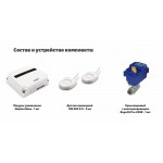 Проводная система контроля Neptun Base Light 3/4