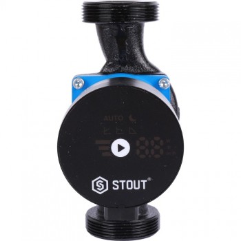 Циркуляционный насос Stout mini pro 32/60-180