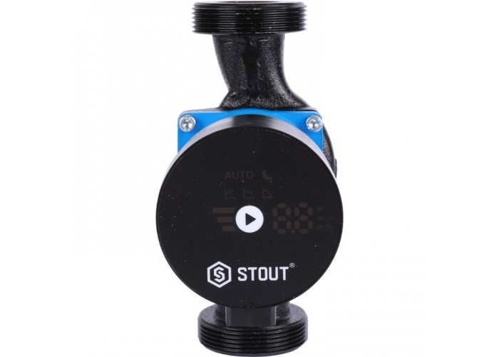 Циркуляционный насос Stout mini pro 32/60-180