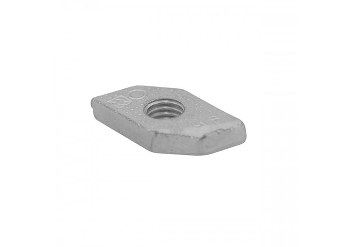 Канальная гайка Walraven BIS 651А WM0-35, М10