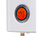 Электрические проточные водонагреватели Thermex Topflow 8000