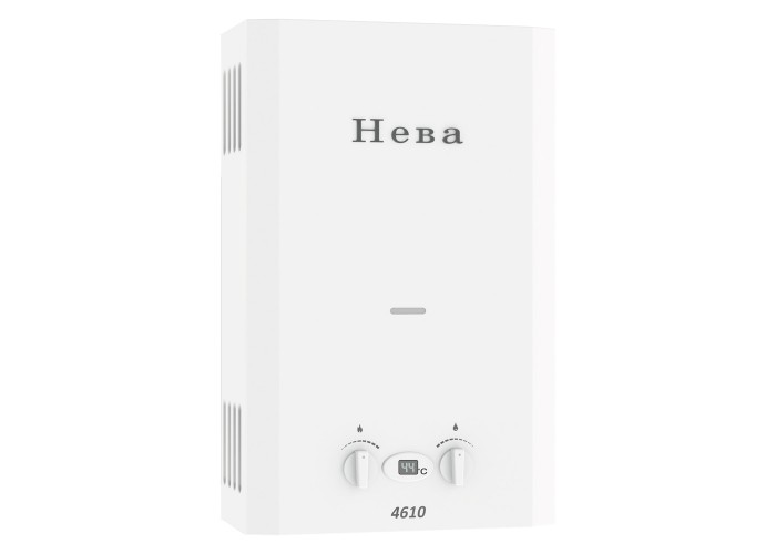 Газовая колонка BaltGaz NEVA 4610