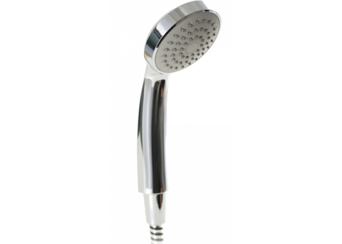 Душевая лейка Bravat Eco P70135CP-1-RUS