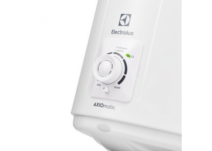 Накопительный водонагреватель Electrolux EWH 125 AXIOmatic