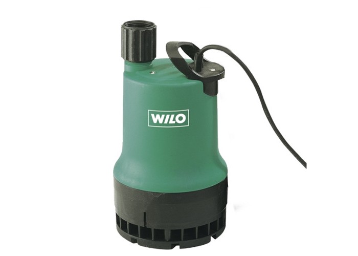 Дренажный насос Wilo TM 32/7