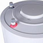 Бойлер комбинированного нагрева Rommer RWH-1110-050150 напольный 150 л. ТЭН 3 кВт