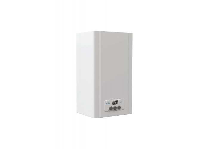 Настенный газовый двухконтурный котел отопления E.C.A. GELIOS PLUS 13 HM NG