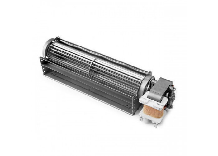 Комплект вентиляторный Techno KV E30-220AC