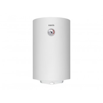 Электрический накопительный водонагреватель Oasis Standart NV-30L