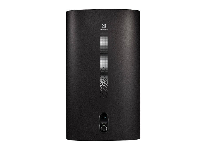 Электрический накопительный водонагреватель Electrolux EWH 80 Gladius 2.0 Grafit