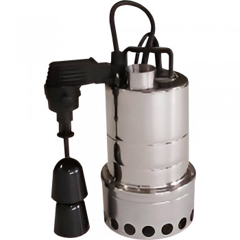 Дренажный насос Stout SPD-0003, с поплавком, H=7,2 м