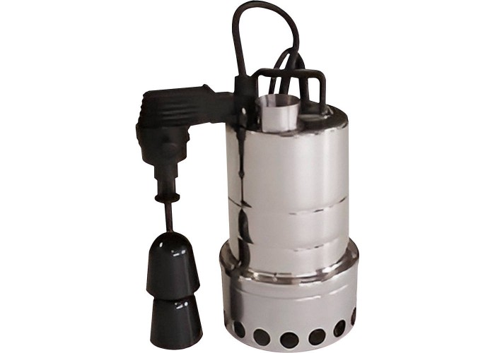 Дренажный насос Stout SPD-0003, с поплавком, H=7,2 м