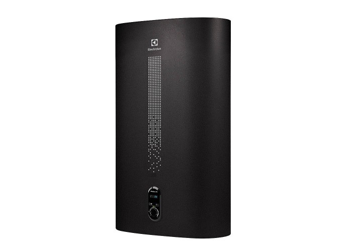 Электрический накопительный водонагреватель Electrolux EWH 80 Gladius 2.0 Grafit