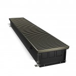 Внутрипольный конвектор с естественной конвекцией Royal Thermo 110/200/1600-DG-U-DB