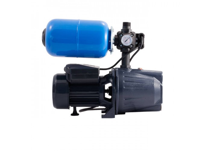Насосная станция UNIPUMP AUTO JET 80 L-5