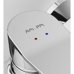 Смеситель для ванны с душем AM.PM X-Joy F85A10000