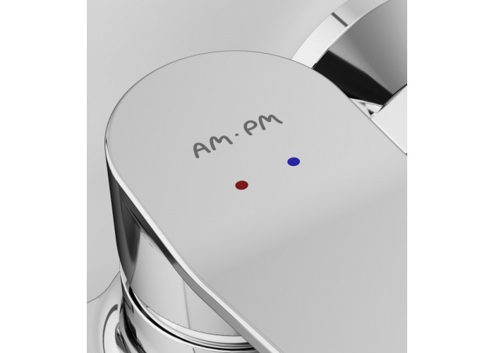 Смеситель для ванны с душем AM.PM X-Joy F85A10000